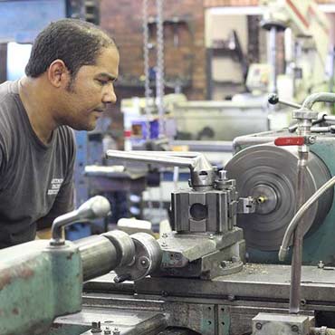 General Machining